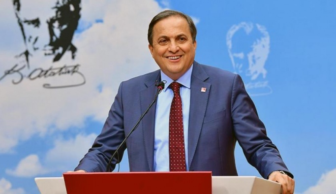 CHP GENEL BAŞKAN YARDIMCISI SEYİT TORUN, İMAR İŞLERİ Mİ TAKİP EDİYOR?