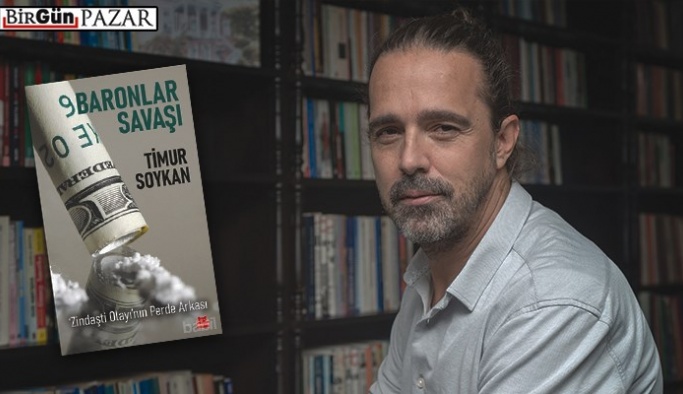 Devlet-siyaset-mafya üçgeninde Zindaşti skandalı: Türkiye bugün 90’lardan daha kirli