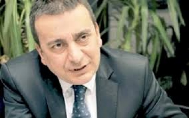 ESKİ ÜLKÜ OCAKLARI GENEL BAŞKANI AZMİ KARAMAHMUTOĞLU'NUN ANNESİ VEFAT ETTİ!