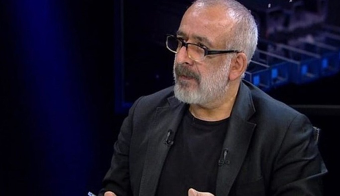 Gazeteci Ahmet Kekeç coronadan yaşamını yitirdi