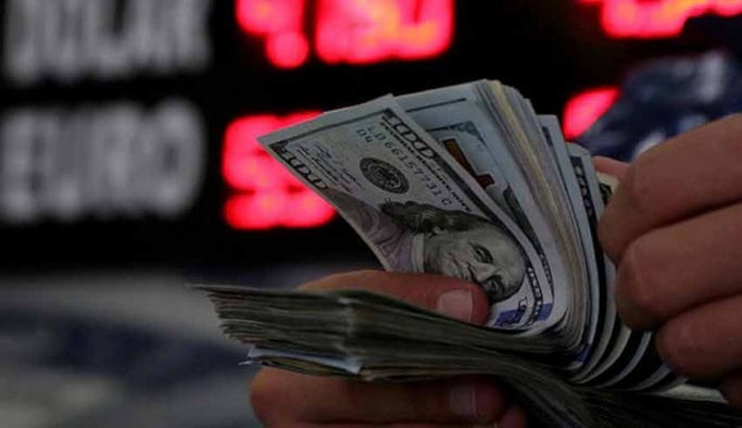 Nerede bu 128 milyar dolar? Bu para kime satıldı?