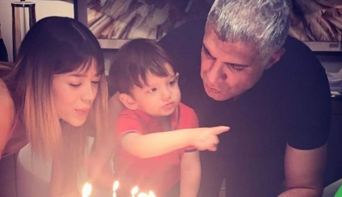 Özcan Deniz: Eski eşim evimi gasp etti çıkmıyor