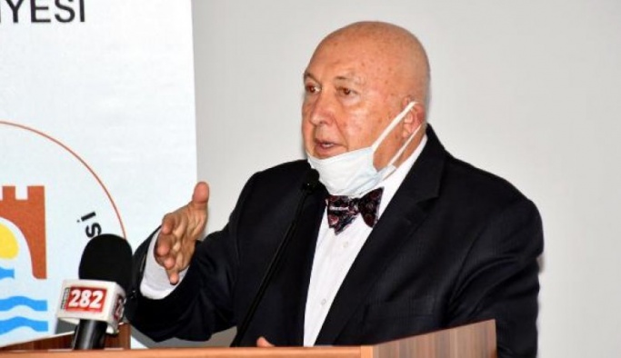Prof. Dr. Ercan: Marmara’da ilk deprem Küçükçekmece ile Avcılar'da büyük deprem Tekirdağ’da olacak