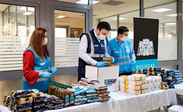 SEN NE YAPTIN BAŞKAN RIZA AKPOLAT!