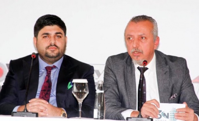 tv100 un patronu necat gulseven ve kanal yoneticisi murat kelkitoglu tehdit santaj yagma iddiasiyla suclaniyor haber i istemiyorsaniz 15 milyon tl reklam vereceksiniz gundem gelecek gundem