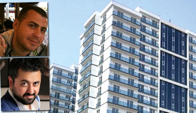 Uçar Yapı Projesinde ,Müteahhite ‘çifte satış’ davası!