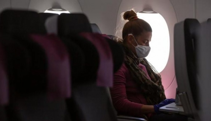 Vahim iddia: Yurt dışından gelenlerden test sonucu istenmiyor