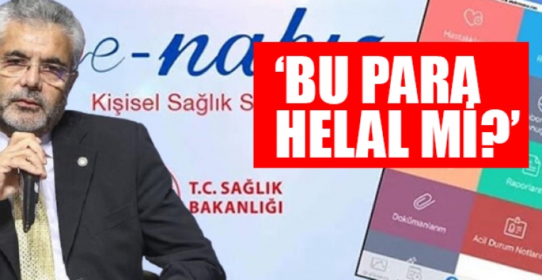 AKP İktidarı bakan yardımcısının oğluna ihale verdi ! Japonya da olsa harakiri yapılırdı!