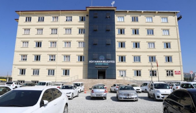 AKP'li belediyenin usulsüzlüğü böyle ortaya çıktı: Aynı firmaya 23 ayrı ihale!