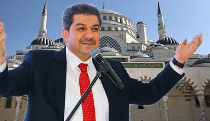 AKP'li Esenler Belediyesi'nin devlete olan borcunu okul ve hizmet alanlarını satarak ödediği ortaya çıktı