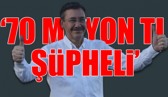 AKP 'li Melih Gökçek dönemi ihaleleri mercek altında: Mevzuata aykırı