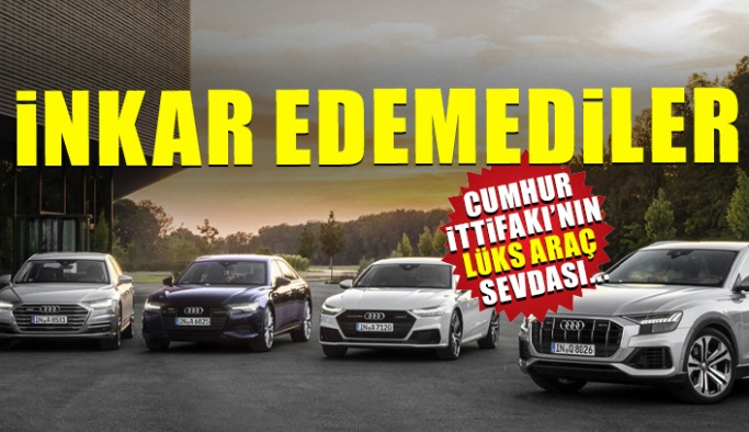 AKP ve MHP'li belediyelerin usulsüzlükleri Sayıştay raporuna yansıdı