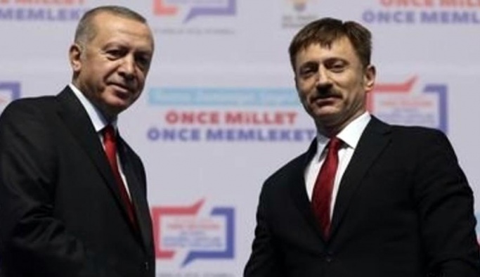 BAHÇELİEVLER BELEDİYE BAŞKANI HAKAN BAHADIR , HALKIN PARASINI PEŞKEŞ Mİ ÇEKİYORSUN?