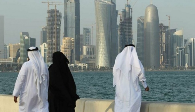 Banka, arsa, fabrika bitti... Şimdi de Katar'a 'sperm' satıldı