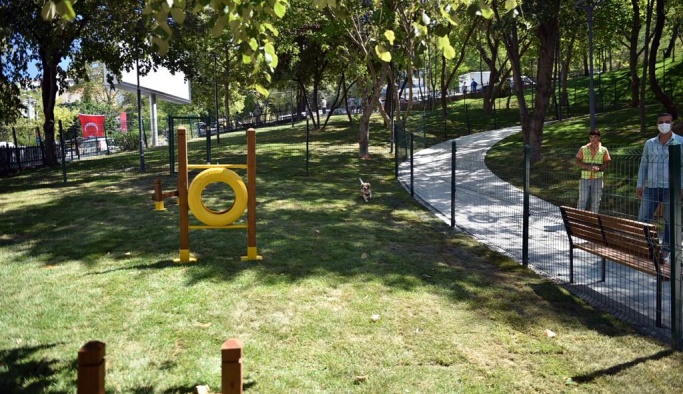 BEŞİKTAŞ’TA KOMPOSTA DÖNÜŞTÜRÜLEN ORGANİK ATIKLAR DOĞAYLA BULUŞUYOR