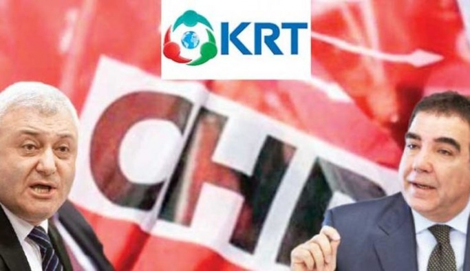 Bomba iddia: Olay TV kapanıyor patron KRT ile görüşüyor