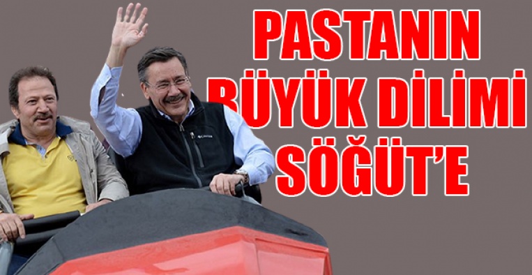 Böylesi görülmedi: 10 yılda 324 ihale 20 firmaya pay edilmiş!