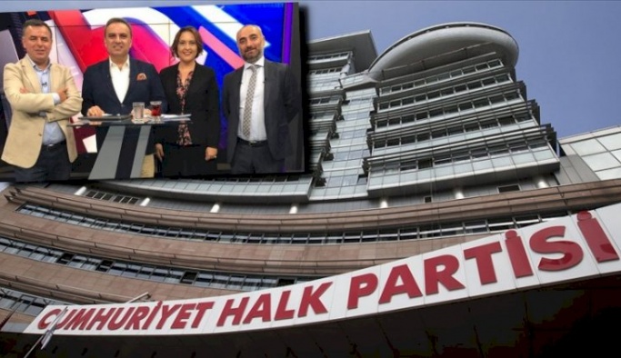 CHP'deki derin tartışma büyüyor... Tuncay Özkan ve Canan Kaftancıoğlu karşı karşıya !