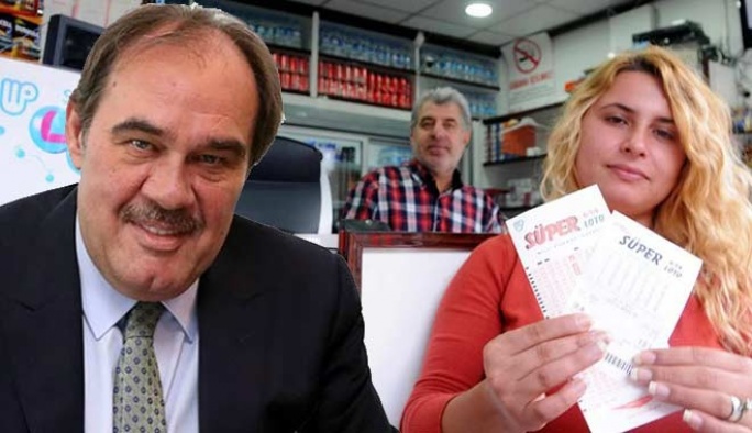 Demirören'e bir kıyak daha! Milli Piyango Demirören’e çıkmış; KDV oranı da sıfırlandı