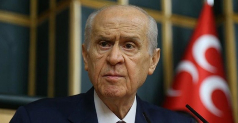 Devlet Bahçeli'den 'ordu Katar’a satılmıştır' diyen CHP'li Başaran'a sert tepki