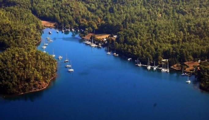 Diyanet, Bodrum'a göz dikti: 100 milyonluk külliye inşaatı başladı