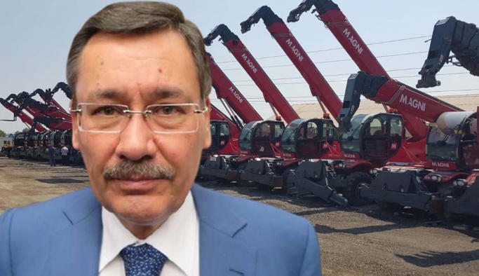 Melih Gökçek dönemine ilişkin bir suç duyurusu daha! Darısı İBB 'ye !!