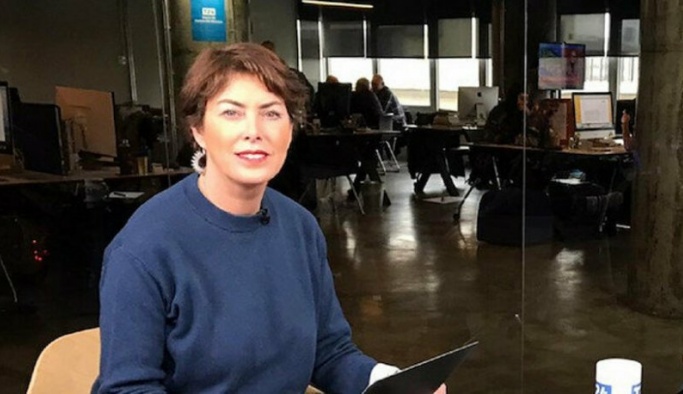 Şirin Payzın CNN Türk günlerini anlattı! Konuk listesi nereden geliyordu?