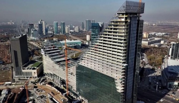 'Yeni Gökçek düzenine izin vermeyeceğiz' açıklaması: Demir kafes 8. kez yargıda