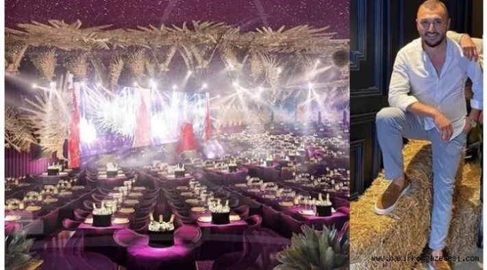 ZAYIFLAMA ÇAYI YERİNE ZEHİR SATAN İŞADAMI 30 MİLYON'A 