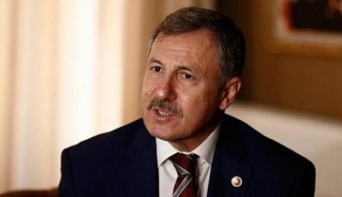AKP'den istifa eden isim: 'Maalesef AKP’nin 4 arka bahçesi var'