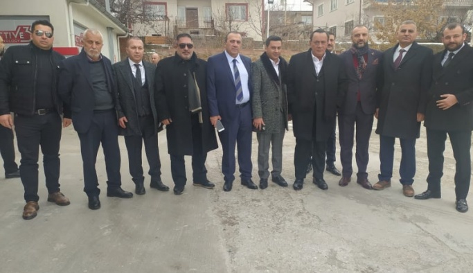 Alaattin Çakıcı Eski Başbakanlardan Ahmet Davutoğlu'na hakaret davasından Beraat etti !