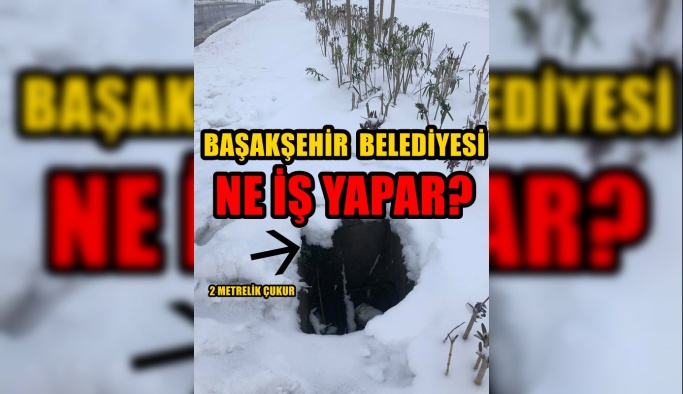 BAŞAKŞEHİR BELEDİYESİ NE İŞ YAPAR?