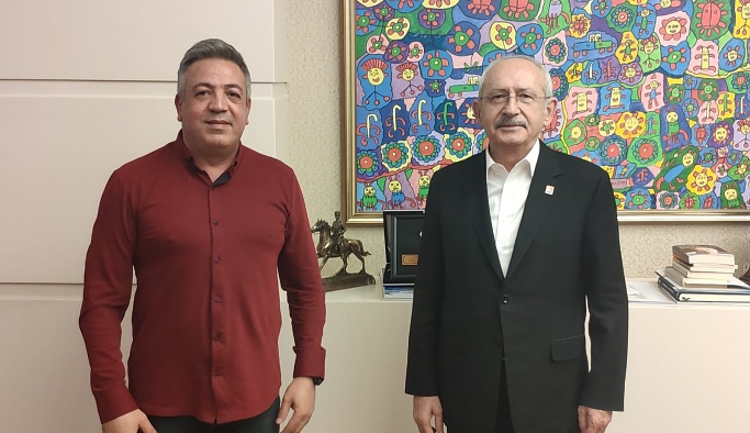 Ekobüs Ali Altay'ın sesi ile yollarda