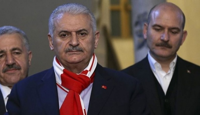 Erdoğan'ın yerine kim geçecek? Soylu mu, Binali Yıldırım mı?