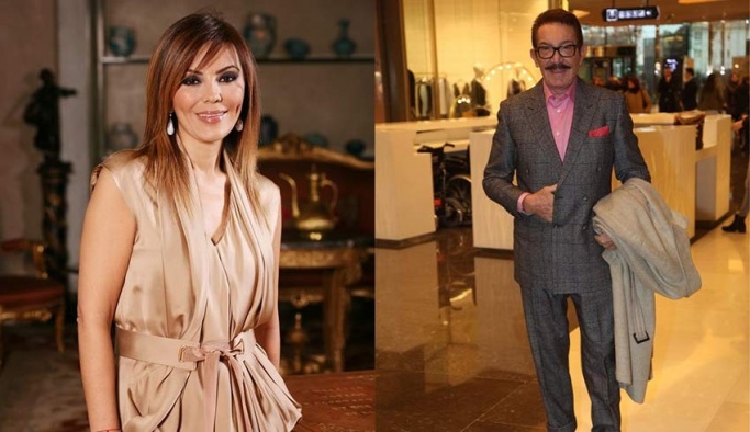 Feryal Gülman, eşi Kemal Gülman ve noteri sahte vekaletname düzenlemekten şikayet etti!