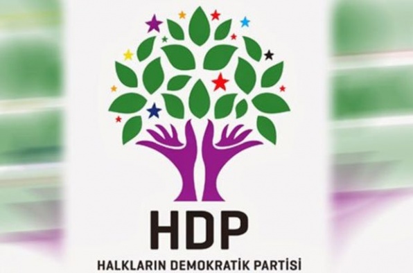 HDP’den HaberTürk’e: Yayına katılıp cevap vermek istiyoruz
