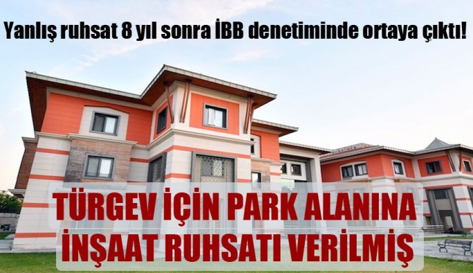 İBB ESKİ YÖNETİMİ KAÇAĞA GÖZ YUMMUŞ! GÖREVİNİ KÖTÜYE KULANANLAR SAVCILIĞA VERİLECEK Mİ?
