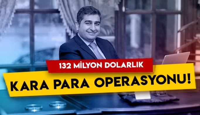 İDDİA , SEZGİN BARAN KORKMAZ MALVARLIKLARINDAKİ TEDBİRİN KALKMASI VE YURTDIŞI YASAĞININ KALDIRILMASI İÇİN 8 MİLYON DOLAR MI DAĞITTI?