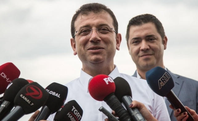 İmamoğlu gerçekten yolsuzlukların üstüne gitmek istiyorsa işte yol haritası
