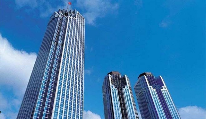 İş Bankası’na 110 milyon lira idari para cezası