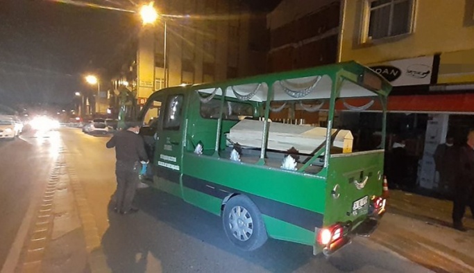 İstanbul'da kadın cinayeti! Otelde boğularak öldürüldü