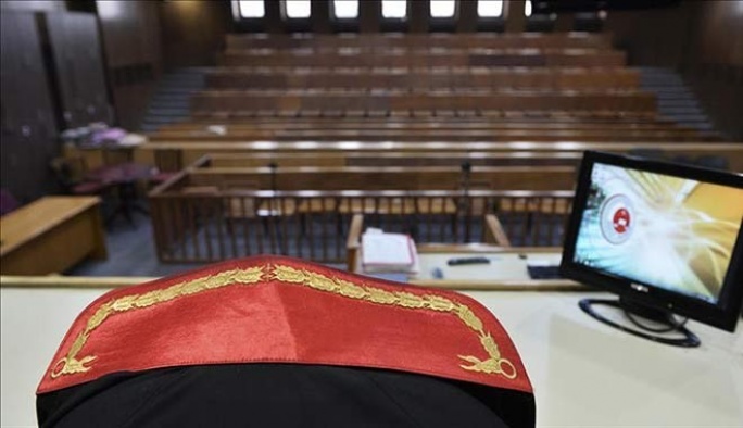 Mahkemeden 'okudum-anladım' kararı: 130 Bin TL'lik hacizden kurtuldu