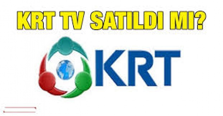 Olay TV’nin ortağı Hüseyin Köksal KRT’yi satın aldı mı?
