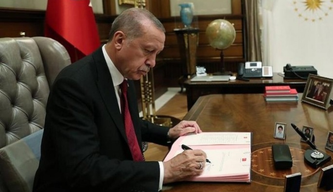 Saray'dan tepki toplayan rektör atamaları: Boğaziçi'ne 'aday adayı', Pamukkale'ye 'Jet profesör