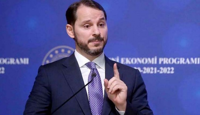 Sayıştay ortaya çıkardı: Berat Albayrak'ın onayıyla 144.5 milyon lira harcanmış