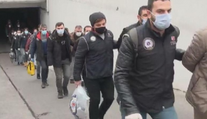 Şişli Belediye Başkan Yardımcısı Cihan Yavuz’un 10 yıla kadar hapsi istendi