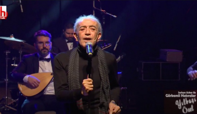 Türkiye yılbaşı gecesinde Halk TV 'yi tercih etti ve reytinglerde birinci yaptı