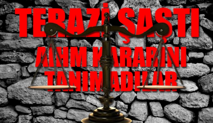 Yargıdan skandal Kılıçdaroğlu kararı