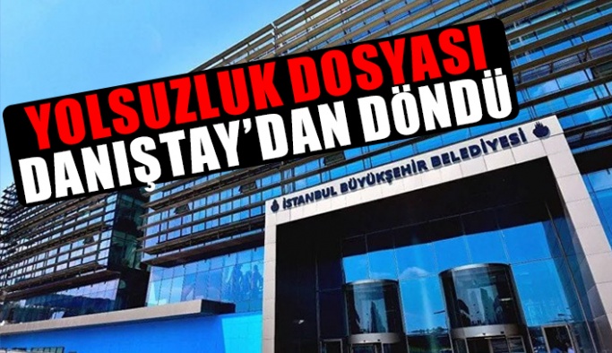 1 milyar liralık kamu zararının soruşturulmasına neden izin verilmiyor?