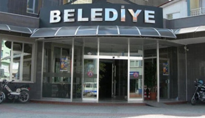 AKP'li Belediye Başkan Vekili, 661 çalışanı işten çıkardı!